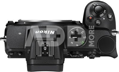 Nikon Z5 II + 24-105mm f/4-7.1 Kit
