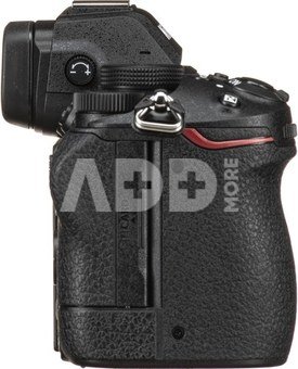 Nikon Z5 II + 24-105mm f/4-7.1 Kit