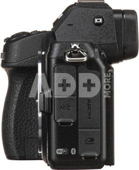 Nikon Z5 II + 24-105mm f/4-7.1 Kit
