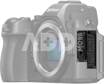 Nikon Z5 II + 24-105mm f/4-7.1 Kit