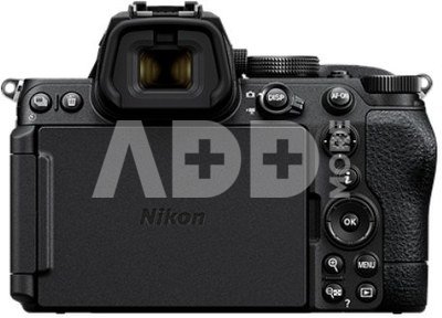 Nikon Z5 II + 24-50mm f/4-6.3