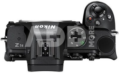 Nikon Z5 II body + Mount Adapter FTZ II
