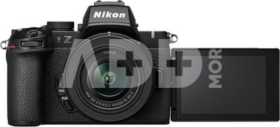 Nikon Z50II + 16-50mm f/3.5-6.3 VR + 50-250mm f/4.5-6.3 VR