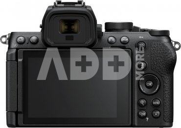 Nikon Z50II + 18-140mm f3.5-6.3 VR
