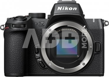 Nikon Z50II + 18-140mm f3.5-6.3 VR