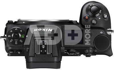 Nikon Z6 II body
