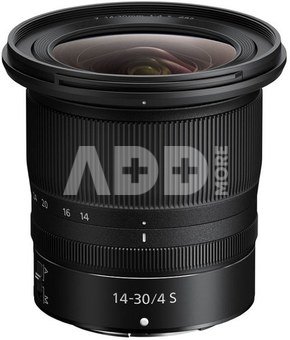 Nikon Z6 II + Nikon NIKKOR Z 14-30mm f4 S