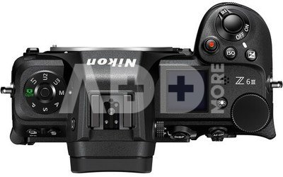 Nikon Z6 III body