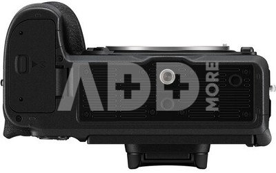 Nikon Z6 III body