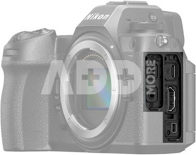 Nikon Z6 III body