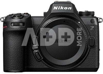 Nikon Z6 III body