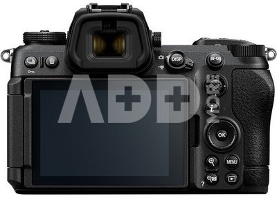 Nikon Z6 III body