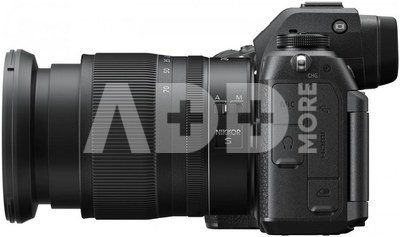 Nikon Z6 III + Z 24-70mm f/4 S