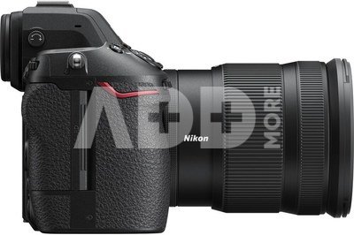 Nikon Z8 + 24-120mm f/4 S