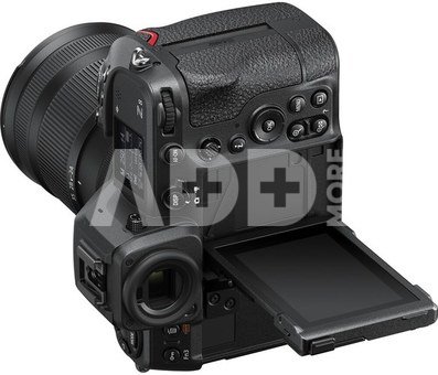Nikon Z8 + 24-120mm f/4 S