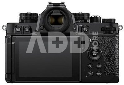 Nikon Zf body