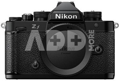 Nikon Zf body