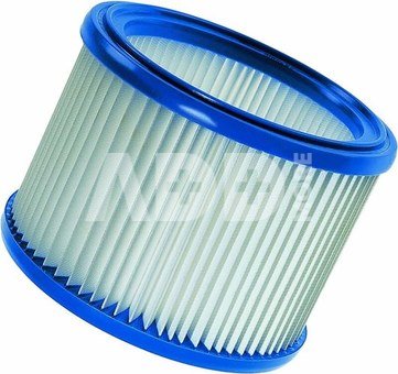 Nilfisk Filterelement for Attix / Aero