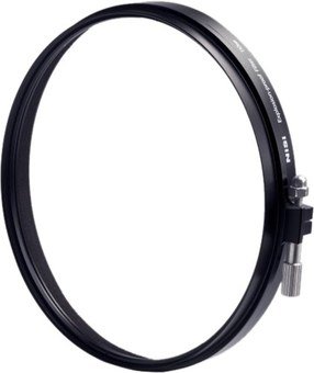NISI CINEFILTER 114MM EXPLOSION PROOF