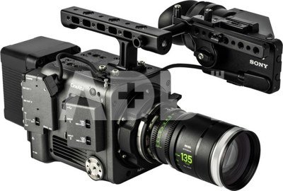 NiSi Cine Lens Athena Prime 18mm T2.2 RF-Mount