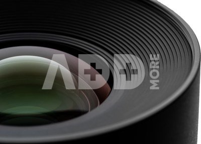 NiSi Cine Lens Set Athena Prime Master (8 Lenses) E-Mount (Without Drop-In Filter)