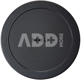 NISI FILTER CAP FOR TC VND 82MM (SPARE PART)