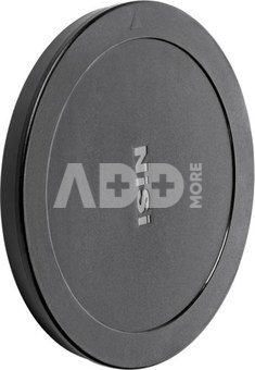 NISI FILTER CAP FOR TC VND/SWIFT 58 MM (SPARE PART)