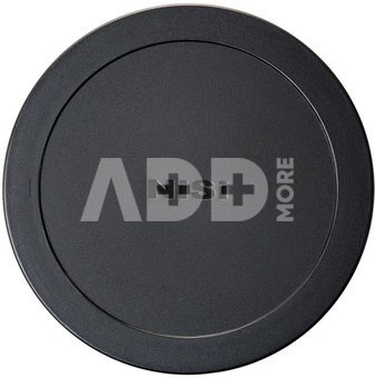 NISI FILTER CAP FOR TC VND/SWIFT 58 MM (SPARE PART)