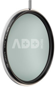 NISI FILTER SWIFT SYSTEM CIRCULAR POLARIZER TRUE COLOR 95MM
