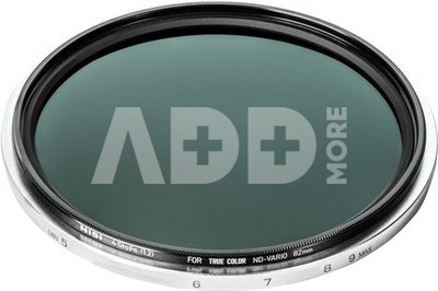 NISI FILTER SWIFT SYSTEM ND16 / 4 STOPS 77MM