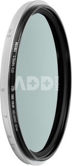 NISI FILTER SWIFT SYSTEM ND16 / 4 STOPS 77MM