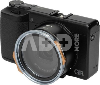 NiSi JetMag Pro 49 Adapter Ring 40,5mm