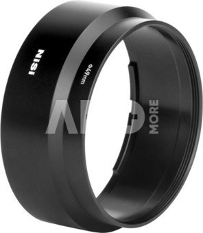 NISI LENS ADAPTER & RING CAPS FOR RICOH GR IIIX