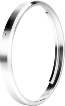 NISI LENS ADAPTER & RING CAPS FOR RICOH GR IIIX