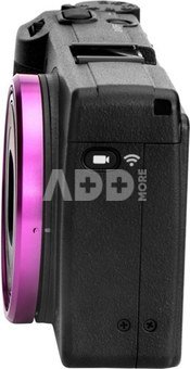 NISI LENS ADAPTER & RING CAPS FOR RICOH GR IIIX