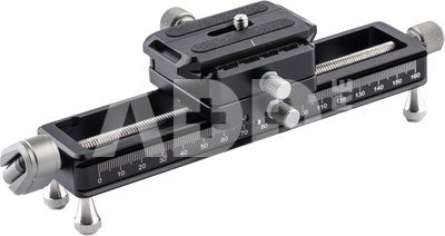 NISI MACRO FOCUSING RAIL MF-180