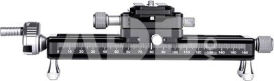 NISI MACRO FOCUSING RAIL MF-180