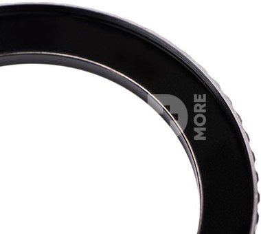 NISI STEP-UP ADAPTERRING BRASS 40.5-52MM