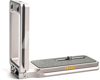 NISI UNIVERSAL ADJUSTABLE L-PLATE NLP-C