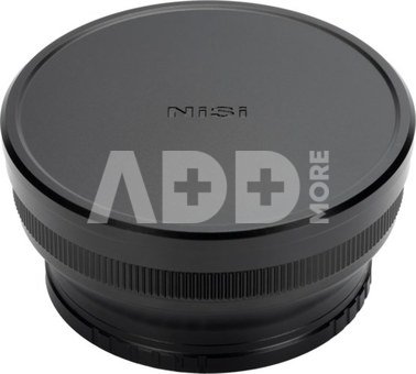 NiSi Wide Conversion Lens for Ricoh GR Series