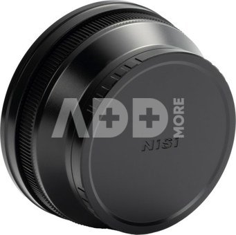 NiSi Wide Conversion Lens for Ricoh GR Series