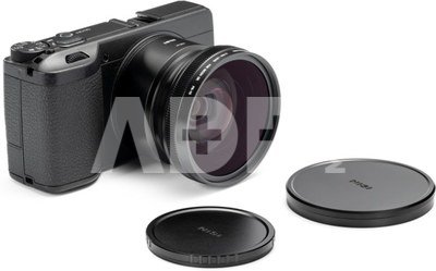 NiSi Wide Conversion Lens for Ricoh GR Series