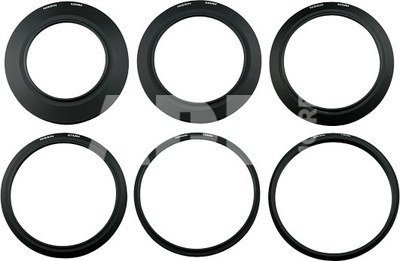 NISSIN ADAPTER RING MF18 49 MM