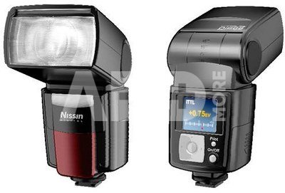 Nissin DI-866