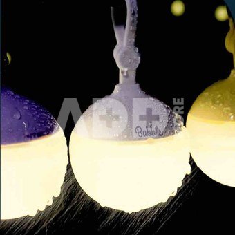 Nitecore Bubble Lantern Snow White