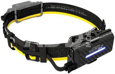 Nitecore Carbon Battery 12K Extended Headlamp Runtime Kit