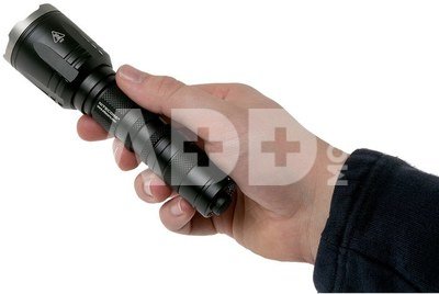 Nitecore CI7 Dual Output Tactical IR