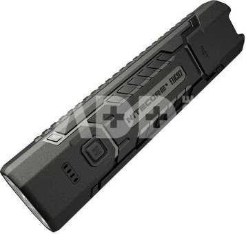 Nitecore EDC07 EDC Flashlight Classic Black