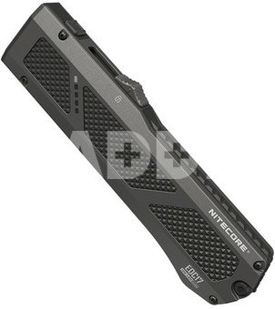 Nitecore EDC17 Three Light Sources Ultra Slim EDC Flashlight