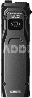 Nitecore EDC23 Flashlight